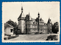 DONGELBERG / Jodoigne - Le Château - Colonie Enfants Débiles - Kasteel - Jodoigne