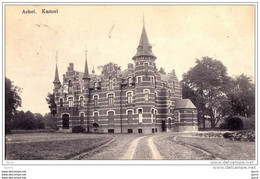 ACHEL / Hamont-Achel - Kasteel - Château - Hamont-Achel