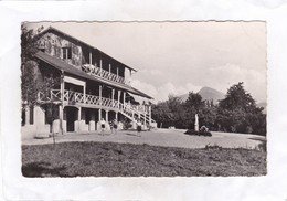 CPSM :  14 X 9  -  BONNE-SUR-MENOGE  -  Châlet Saint-Thérèse - Bonne