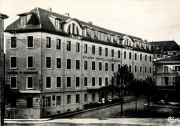 Bourg En Bresse * Hôtel De L'europe - Sonstige & Ohne Zuordnung