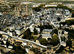 Laon *  Vue Générale - Laon