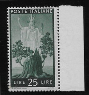 Italie N°500 - Neuf ** Sans Charnière - Infime Rousseur Sinon TB - Nuevos