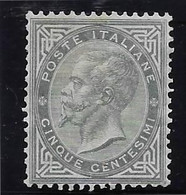 Italie N°14 - Neuf Sans Gomme - TB - Mint/hinged