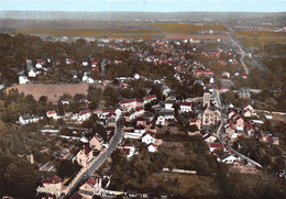 CHAMPAGNE-sur-OISE - Vue Générale Aérienne - Champagne Sur Oise