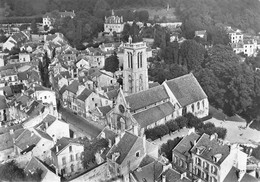 CORMEILLES-en-PARISIS - L'Eglise - Cormeilles En Parisis