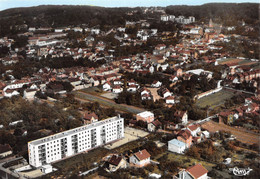 CORMEILLES-en-PARISIS - Vue Panoramique Aérienne - Immeuble, HLM - Cormeilles En Parisis