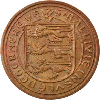 Monnaie, Guernsey, Elizabeth II, 2 Pence, 1977, TTB, Bronze, KM:28 - Guernsey