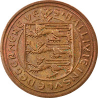 Monnaie, Guernsey, Elizabeth II, 2 Pence, 1977, TTB, Bronze, KM:28 - Guernesey