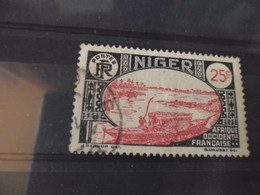 NIGER  YVERT N° 36 - Other & Unclassified