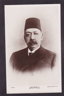 CPA Turquie Turkey Non Circulé Sultan Mohammed V - Turkey