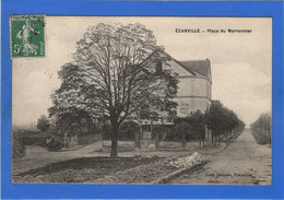 95 VAL D'OISE - EZANVILLE Place Du Marronnier (voir Descriptif) - Ezanville