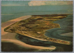 Amrum - Luftbild 1   Fliegeraufnahme - Nordfriesland