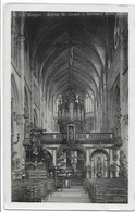 - 687 -   BRUGES  Eglise  Notre Dame  Interieur - Brugge