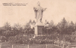 Meersel Dreef, Standbeeld Van T H Hart (pk73918) - Hoogstraten