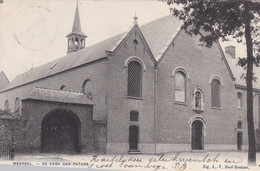 Meersel Dreef, Kerk Der Paters (pk73922) - Hoogstraten