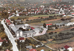 La FRETTE - Vue Générale Aérienne - Tirage Couleurs - La Frette-sur-Seine