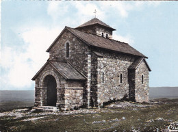 Chapelle De ST FERREOL  - DOURGNE - Dourgne