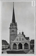 Beromünster - Stiftskirche - Beromünster