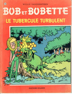 ALBUM N° 185 BOB ET BOBETTE "Le Tubercule Turbulent" LAMBIQUE - Suske En Wiske