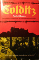 Colditz - Door R. Eggers - 1974 -  Nazi 's - Gevangenenkamp - Tweede Wereldoorlog - Guerra 1939-45