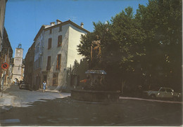 Besse Sur Issole ** Belle Carte De 1975-  Bé** Ed. De Provence G.A.L N°9104 - Besse-sur-Issole