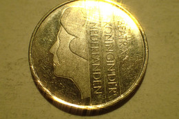 NEDERLAND 1997: 1 Gulden - Sonstige & Ohne Zuordnung