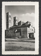 MOLFETTA (BARI) 1955 - IL DUOMO VECCHIO - Molfetta