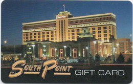 Carte Cadeaux Casino : South Point Gift Card - Casino Cards