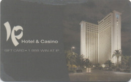 Carte Cadeaux Casino : Imperial Palace Gift Card - Cartes De Casino