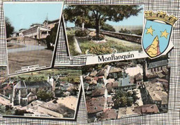 Vue - Monflanquin