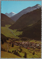 Österreich Tirol Nauders - Mit Ostlergruppe - Nauders