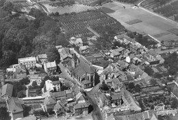 GROSLAY - Vue Générale Et église Saint-Martin - Groslay