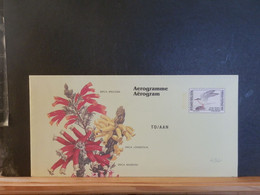 AEROGRAMME LOT 482: AEROGRAMME RSA XX - Brieven En Documenten