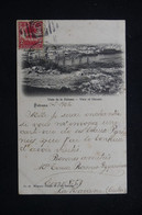 CUBA - Affranchissement De Habana Sur Carte Postale En 1902 Pour La France - L 78651 - Lettres & Documents