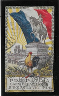 France Vignette - Oblitéré - TB - Militärmarken