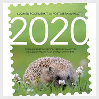 Finland - Postfris / MNH - Jaarset 2020 - Unused Stamps