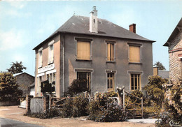 87-SAINT-SULPICE-LES-FEUILLES- LA POSTE - Saint Sulpice Les Feuilles