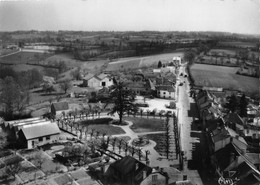 87-PIERRE-BUFFIERE- VUE AERIENNE - Pierre Buffiere