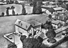 87-BOISSEUIL- HÔTEL RESTAURANT LE RELAIS TOURISTIQUE - Pierre Buffiere