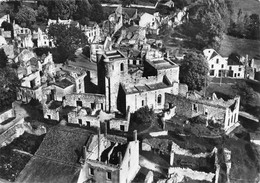 87-ORADOUR-SUR-GLANE- VUE AERIENNE - Oradour Sur Glane