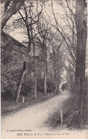 Delcampe - VITRE - Descente Vers Le Val - Vitre