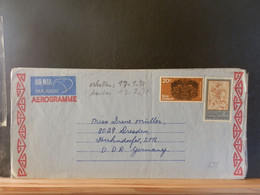 AEROGRAMME LOT 525: AEROGRAMME NEW ZEALAND - Postal Stationery