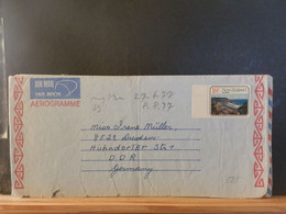 AEROGRAMME LOT 528: AEROGRAMME NEW ZEALAND - Postal Stationery