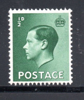 SERIE 1936 - YT 205 NEUF* - Unused Stamps