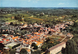 MONTLIGNON - Vue Générale Aérienne - Montlignon