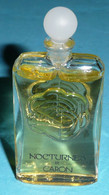 Miniature De Parfum Sans Boite, Nocturnes De Caron, Eau De Toilette 5 Ml - Miniatures Femmes (sans Boite)