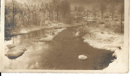 GRAUBÜNDEN GRISONS - AM INN - Rivière De L'Engadine - Circulé Le 28.02.1920 - G. Sommer Samedan & Celerina Nr 1332 - Celerina/Schlarigna