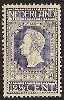 Nederland 1913 NVPH Nr 94 Postfris/MNH Jubileumzegels 100 Jaar Onafhankelijkheid - Neufs