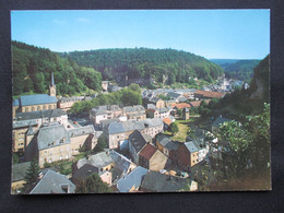 CP LUXEMBOURG (M1407) LAROCHETTE (2 Vues) Vue Générale - Larochette