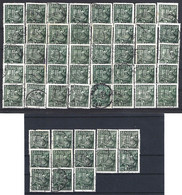 Belgium 1948  Exports 1,75f  (o) Mi.808 - Used Stamps